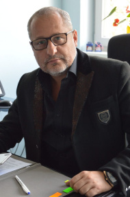 Kuruc Martin